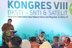 Delapan Kekuatan RI Tingkatkan Produktivitas Industri