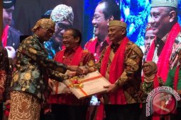 Kemendikbud Tetapkan Lima Budaya Gorontalo Sebagai WBTB