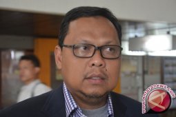Lukman: pemuda harus optimistis terhadap lembaga negara