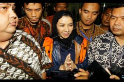 Ini nama 20 kepala daerah terjaring KPK selama 2018