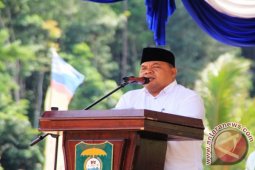 Hanya Madina Yang Mendapat Produk Litbang Batan