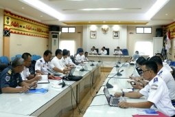 Pemprov Lampung Segera Membangun Pelabuhan Sebalang