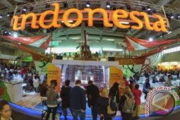 KBRI Promosikan Pariwisata Indonesia Di Uzbekistan