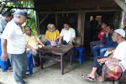 Endang Kusumawaty Tukar Pikiran ke Komunitas Nursery