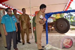 Wabup KKU Harapkan Manfaat Kampung KB Bagi Warga Miskin