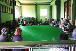 Kegiatan Napak Tilas Resolusi Jihad Warnai Hari Santri Sidoarjo