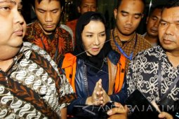 Mendagri Siapkan Plt Bupati Kutai Kartanegara