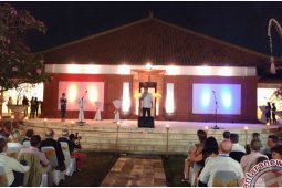 'Gala Dinner' Budaya di Museum Pasifika