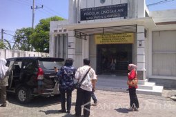 Sampang Lakukan Pembinaan Kelompok Industri Kecil