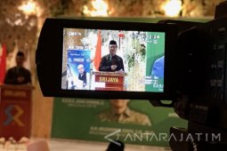 Mendagri Ingatkan Cagub Jatim Hindari Ujaran Kebencian