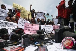 Pers tidak perlu terjebak dengan isu sampah
