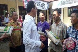 Gus Irawan Jembatani Dinas Pertanian Dengan Batan