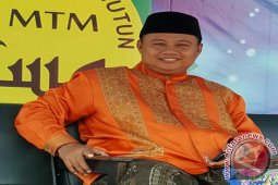 Uu Ruzhanul Siap Jadi Cawagub Ridwan Kamil