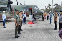 Jokowi ke Sumenep dan Surabaya Hari Ini (Video)