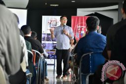 Jokowi: Perempuan Kunci Perdamaian (Video)