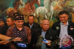 Menteri PUPR tantang PODSI Jambi buat kejuaraan