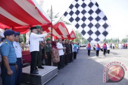 Sekdaprov Kalsel: Pemuda Aset Negara