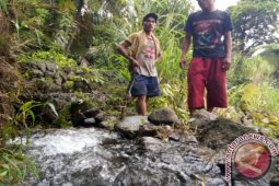 Desa Batang Paya Sipirok Butuh Perhatian