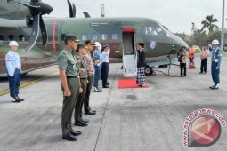Presiden ke Sumenep Untuk Peringati Hari Perdamaian