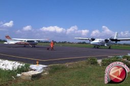 Jokowi Minta Landasan Bandara Trunojoyo Diperpanjang Lagi
