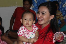 Bupati : HUT Landak Sebagai Tonggak Pembangunan Generasi Mendatang