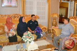 Gorontalo peringkat pertama nasional deteksi gula darah dan obesitas