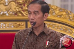 Jokowi ingatkan kampus tentang lanskap global yang berubah cepat