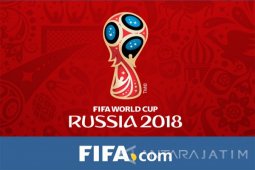 Jadwal Pertandingan Piala Dunia