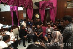 PDIP Sanksi Kadernya Tak Patuhi Rekomendasi Cagub-Cawagub Jatim