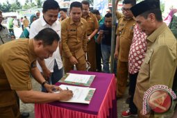 Pemkab Gorontalo Tingkatkan Kesadaran Kesehatan Melalui Germas