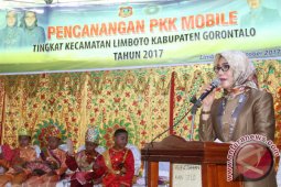 Warga Antusias Kunjungi Lokasi Program "PKK Mobile"