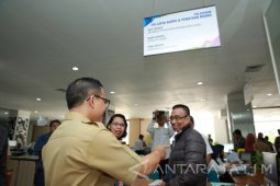 Banyuwangi akan Tambah Fasilitas Mal Pelayanan Publik