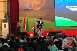 Presiden Jokowi: Ada Pergeseran Dari Offline Ke Online