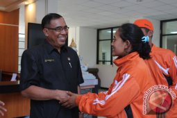 Siap Berprestasi, Undiksha Kirim 16 Atlet Berlaga Di Pomnas XV