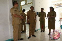 Taput Persiapkan 3 Puskesmas Terakreditasi Mutu