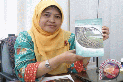 Pohon Leci Tua Kebun Raya Sudah Masuk Katalog