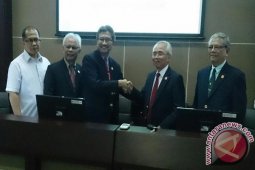 Ini Tiga Nama Calon Rektor IPB (Video)