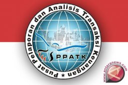 PPATK Selidiki Indikasi TPPU dari Transfer Rp18,8 Triliun ke Singapura