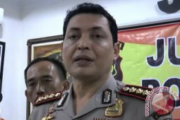 Polisi tangkap pemburu dan penjual kulit harimau