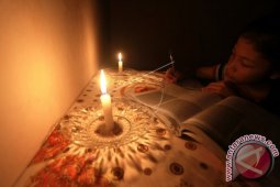 PLN Gorontalo: Pemadaman Terjadwal Hingga 12 Mei