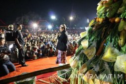 Bojonegoro Gelar "Grebeg Berkah Jonegaran" 19 Oktober