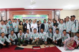 Kemendes Terima 900 Laporan Penyelewengan Dana Desa