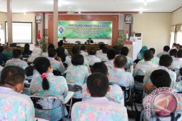 Baru 18 Ribu  Desa Yang Miliki BUMdes