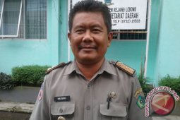 BPBD siagakan peralatan penanggulangan bencana