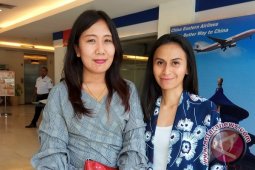 Pertokoan Benoa Square Menggelar "WICSF 2017"