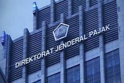 Penerimaan pajak hingga 15 Maret  mencapai Rp342,88 triliun