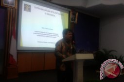 Kemenkumham: Bank Dunia Tempatkan Indonesia "Top Performer"