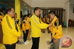 Atlet Tomohon Ikuti 16 Cabang Olahraga Porprov