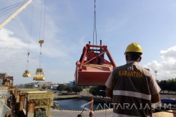 Kedelai Impor Dari Amerika