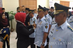 Kakanwil: Perbandingan Petugas Lapas Jatim Belum Ideal (Video)
